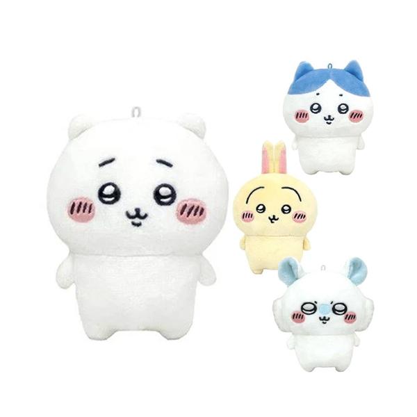 【単品ぬいぐるみ】ちいかわ プレイチャーム 組み合わせ プレゼント ギフト 贈り物
