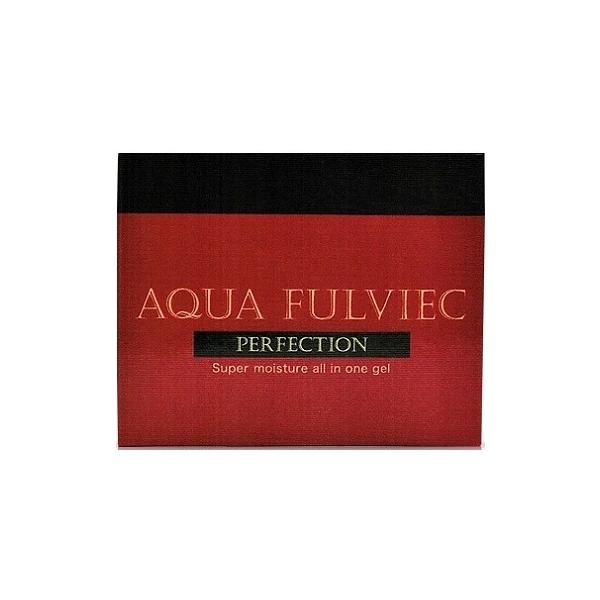 セイントラボ　アクア　フルヴィーク　80ｇ　パーフェクション　オールインワンジェルエッセンス
