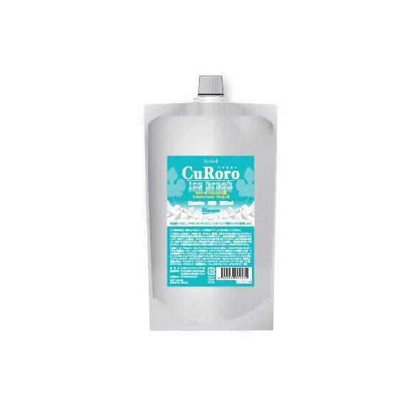 中央有機化学 クロロ アイスブレイク EXクールシャンプー 1000ml　業務用詰替え