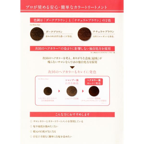 ホーユー レセ カラートリートメント Hoyu Lesse 245g 全２色 Buyee Buyee Jasa Perwakilan Pembelian Barang Online Di Jepang