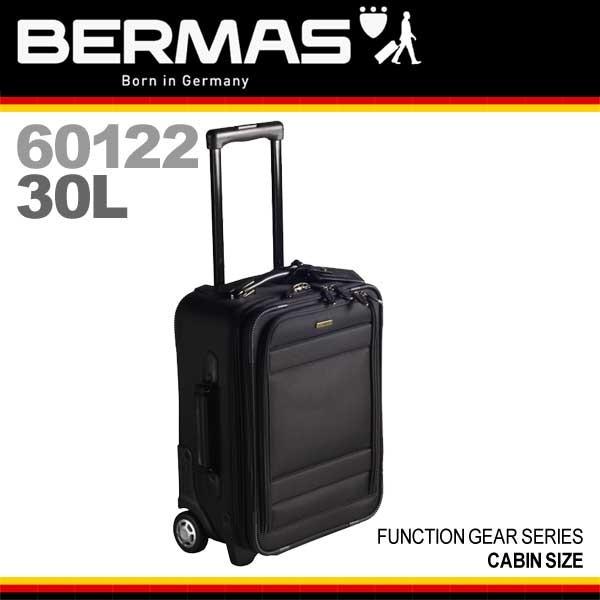 BERMAS（バーマス） ブリーフケース 30L ビジネスバッグ ビジネス