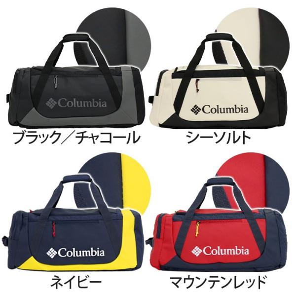 コロンビア Columbia ボストン 正規品 ボストンバッグ ボストンリュック 大容量 2way ブランド レディース メンズ Buyee Buyee Japanese Proxy Service Buy From Japan Bot Online