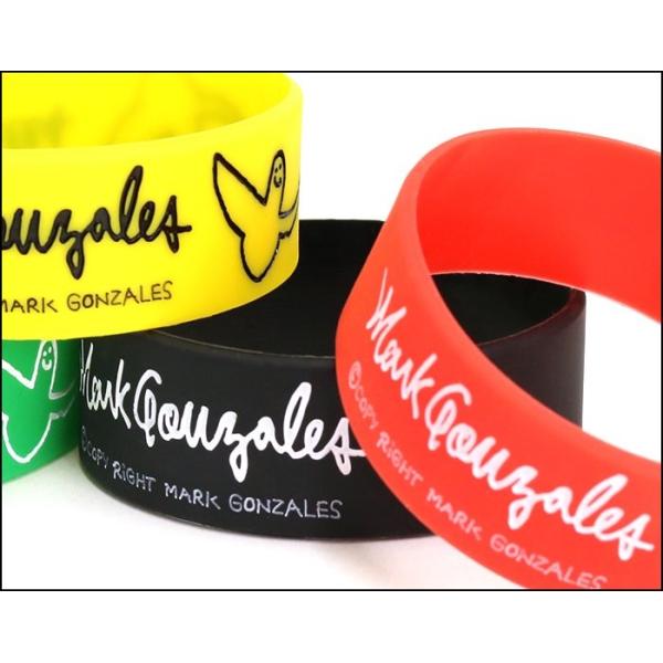 ラバーバンド マークゴンザレス Mark Gonzales ラババン メンズ レディース ユニセックス ブランド おしゃれ Buyee Buyee Japanese Proxy Service Buy From Japan Bot Online