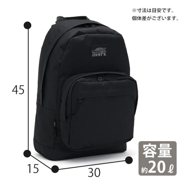リュックサック Jimmy Z ジミーズ リュックサック バックパック デイパック サーフブランド サーファー スケーター Buyee Buyee 提供一站式最全面最專業現地yahoo Japan拍賣代bid代拍代購服務 Bot Online