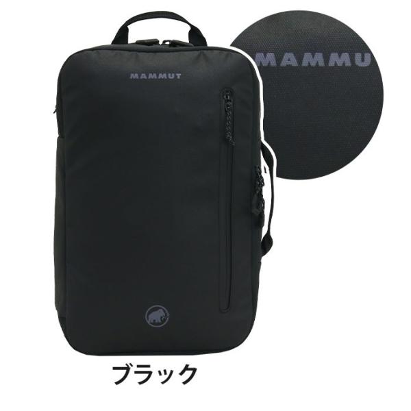 Mammut ビジネスバッグ マムート Seon Transporter 15 セオン トランスポーター 春夏 Buyee Buyee Japanese Proxy Service Buy From Japan Bot Online