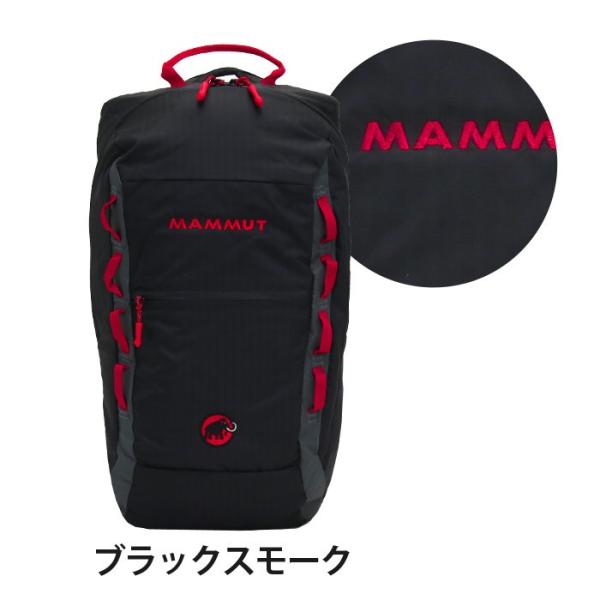ご予約品 Mammut リュック マムート Neon Light ネオン ライト 春夏 新作 正規品 リュックサック パックパック 最終決算