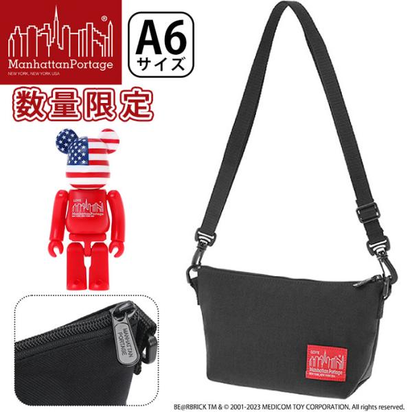 Manhattan Portage（マンハッタンポーテージ） ショルダーバッグ 限定