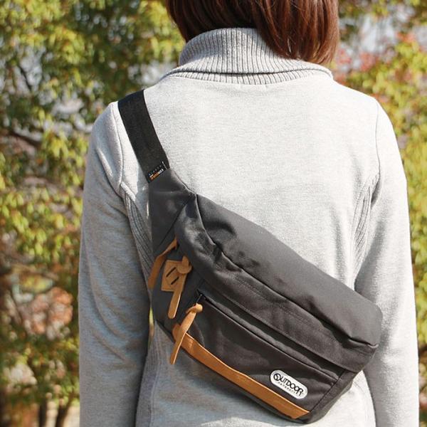 Outdoor Products アウトドアプロダクツ アウトドア ボディバッグ ヒップバッグ レディース メンズ ブランド 送料無料 Buyee Buyee Japanese Proxy Service Buy From Japan Bot Online