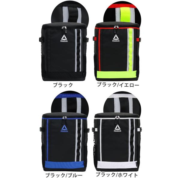 リーボック Reebok リュック リュックサック スクエア バックパック デイパック 撥水 ブラック B4 セール Buyee Buyee Japanese Proxy Service Buy From Japan Bot Online