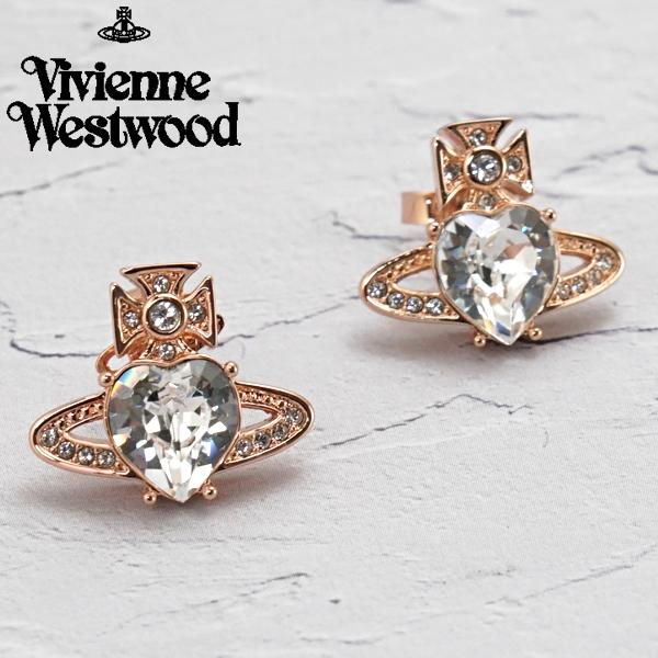 ヴィヴィアンウエストウッド Vivienne Westwood アリエラ ピアス