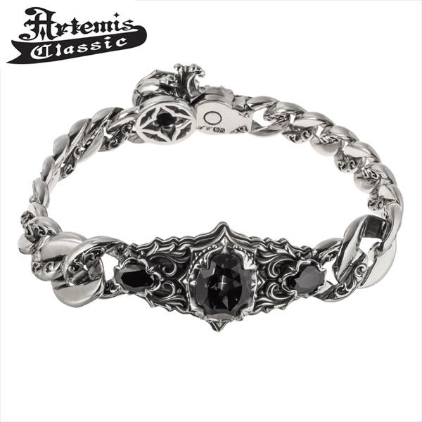 Artemis Classic（アルテミスクラシック） ブラックナイトブレスレット