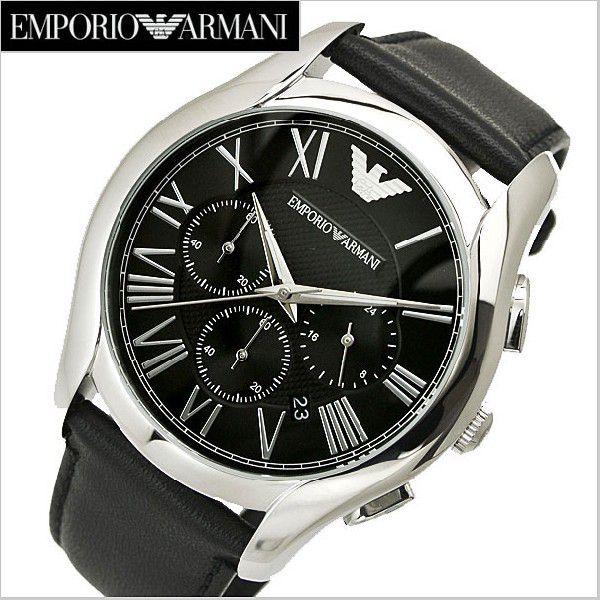 低反発 腰用 アルマーニ 腕時計 メンズ EMPORIO ARMANI AR1700 | ladec.bi
