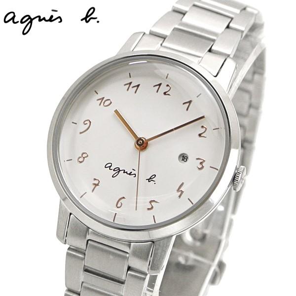 薄い 男らしい 地平線 Agnes B 腕時計 レディース Floridascreativecoast Org