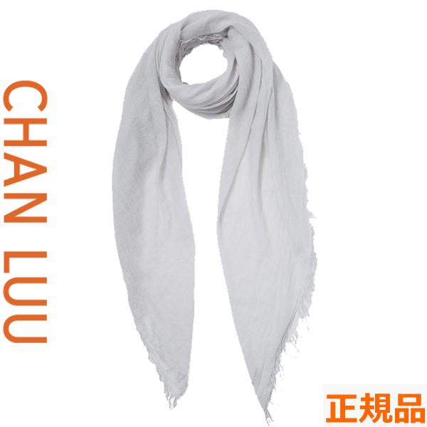 チャンルー CHAN LUU カシミヤシルク 大判ストール/スカーフ BRH-SC