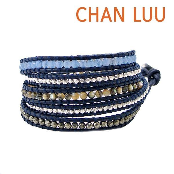 CHAN LUU チャンルー CHANLUU 5連ラップブレスレット レディース CHAN LUU チャンルー CHANLUU 5連ラップブレスレット レディース