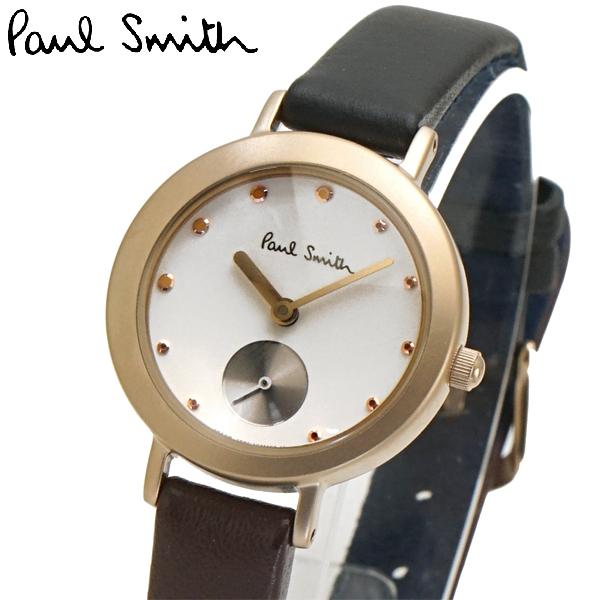 ポールスミス Paul Smith 腕時計 レディース HAYWARD ヘイワード BZ1