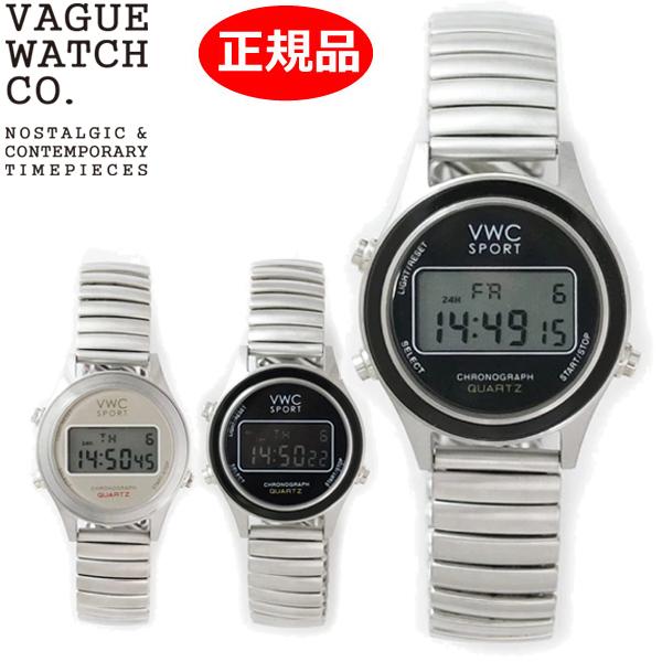 Samle ros udendørs クリーナープレゼント VAGUE WATCH Co. ヴァーグ ウォッチ カンパニー デジタル腕時計 DG2000 Extension メンズ  レディース ユニセックス :DG2000-EX:Bell Mart ヤフーショッピング店 - 通販 - Yahoo!ショッピング