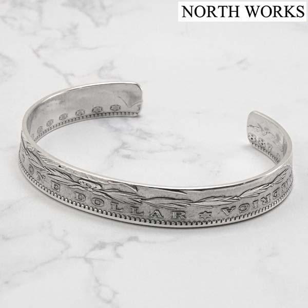 NORTH WORKS（ノースワークス） NORTH WORKS 1ドル モルガン コイン