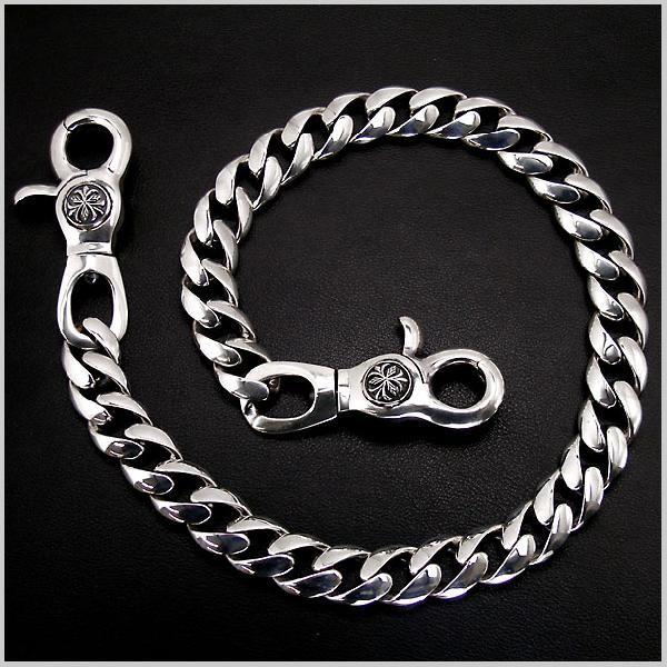 信託 シルバーウォレットチェーン kids-nurie.com