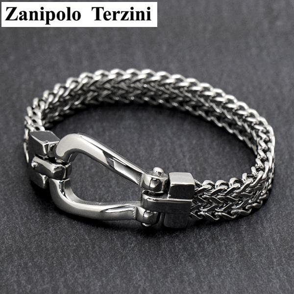 Zanipolo Terzini（ザニポロ タルツィーニ） サージカルステンレス製 