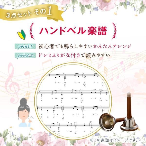 ハンドベル楽譜 レットイットゴー 映画 アナ雪 May J ドレミふりがな付き楽譜とベル分担表と演奏見本cdの初心者かんたん3点セット 送料無料 Buyee Buyee Japanese Proxy Service Buy From Japan Bot Online