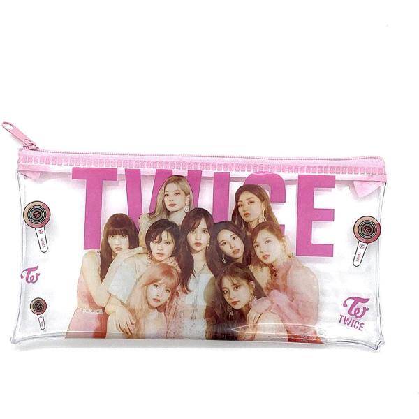 Twice ポーチ みんな探してる人気モノ Twice ポーチ