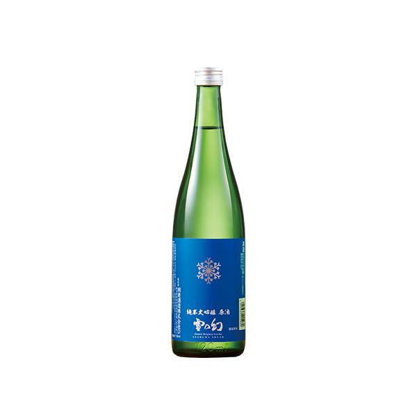 【激レア】鄙願 冬 1800ml 大吟醸 ラスト1本 日本酒 純米大吟醸酒 雪の幻 純米大吟醸 原酒 720ml お中元 敬老の日
