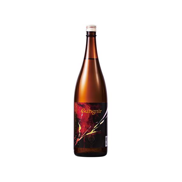 酒 焼酎 芋焼酎 グングニル 一升瓶 1800ml お中元 敬老の日 父の日 ギフト プレゼント 【7560円(税込)以上で送料無料】