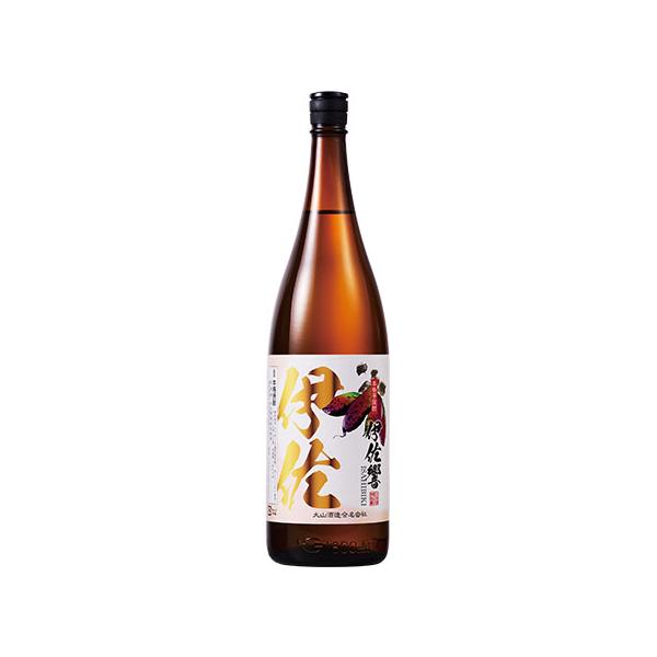 酒 焼酎 芋焼酎 伊佐響 一升瓶 1800ml お中元 敬老の日 父の日 ギフト
