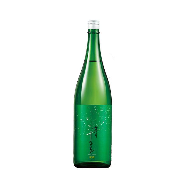 日本酒 お酒 蒼斗十字星 原酒 一升瓶 1800ml お中元 敬老の日 父の日