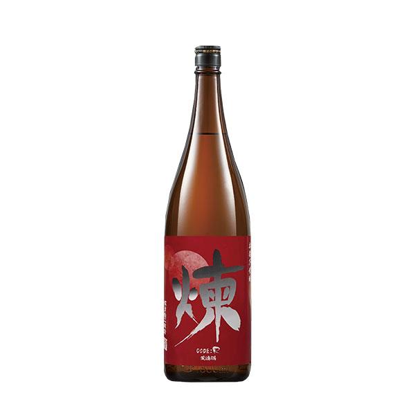 日本酒 お酒 芋焼酎 煉 荒濾過 一升瓶 1800ml お中元 敬老の日 父の日