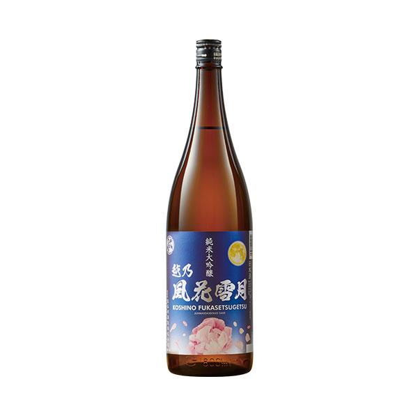日本酒 父の日 お酒 純米大吟醸酒 越乃風花雪月 純米大吟醸 日本酒 父の日 お酒 純米大吟醸酒 越乃風花雪月 純米大吟醸