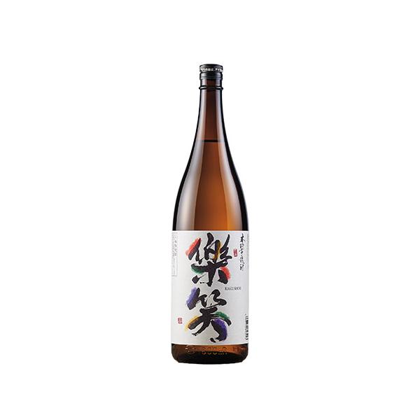 酒 焼酎 父の日 芋焼酎 楽笑 1800ml 一升瓶 【7560円(税込)以上 酒 焼酎 父の日 芋焼酎 楽笑 1800ml 一升瓶 【7560円(税込)以上