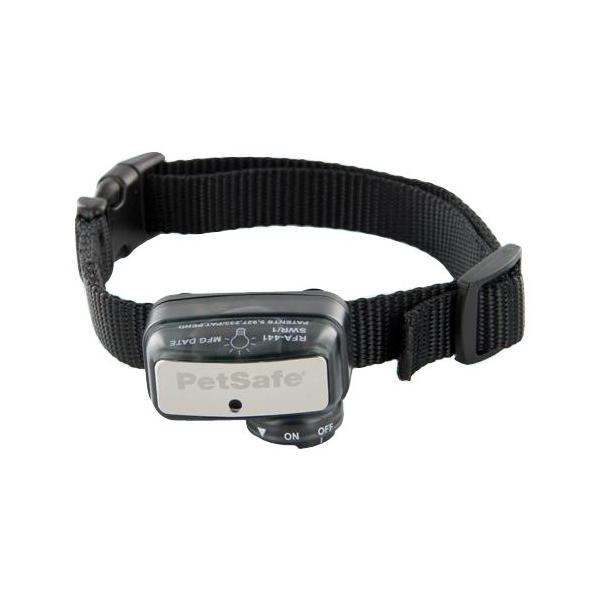 無駄吠え しつけ しつけ用品 小型犬 無駄吠え しつけ 犬用品 グッズ 首輪 むだぼえ防止 デラックス しつけ 小型犬用 バークコントロール