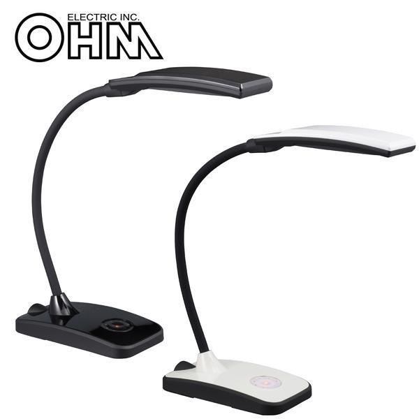 テーブルライト おしゃれ インテリア Ledデスクスタンド 6段階調光 Supersport Tn