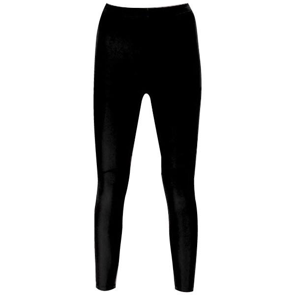 レディース筋トレスパッツ メンズ シェイプコーチサウナ ロングスパッツ ブラック Ypt Or Id