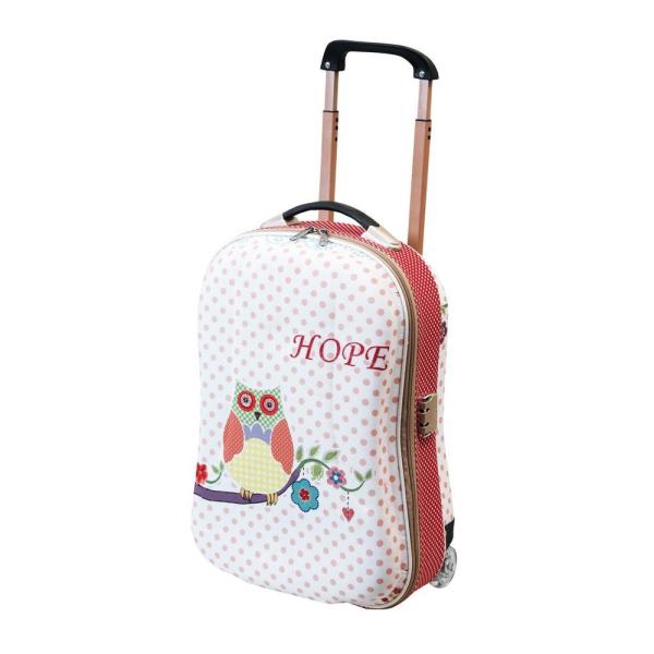 キャリーバッグ おしゃれ 女子 可愛い キャリーバッグ おしゃれ 旅行用品 mm インテリア お取り寄せ Rosey Rose