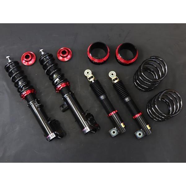 FIAT500 31209 2WD 車高調キット SpecS ローダウン フィアット FIAT 