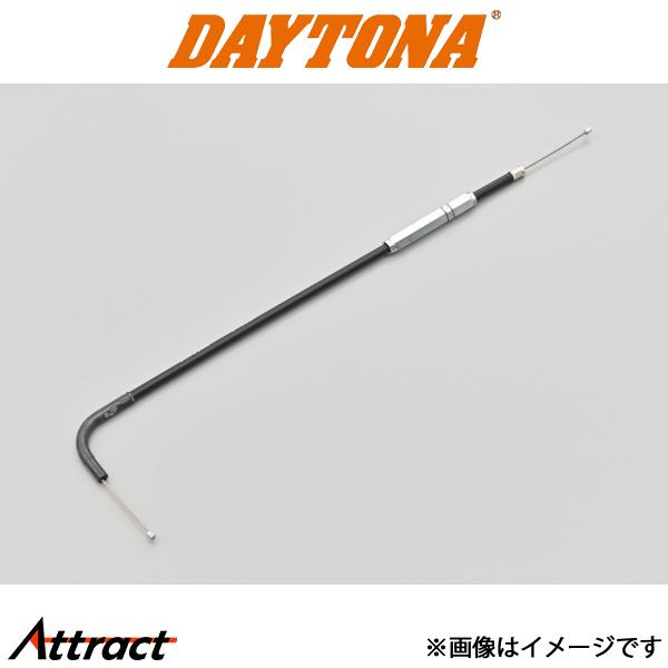 デイトナ バイク用 スロットルケーブル NS-1/NSR50/TZR50系用 バイク用品 30551 daytona