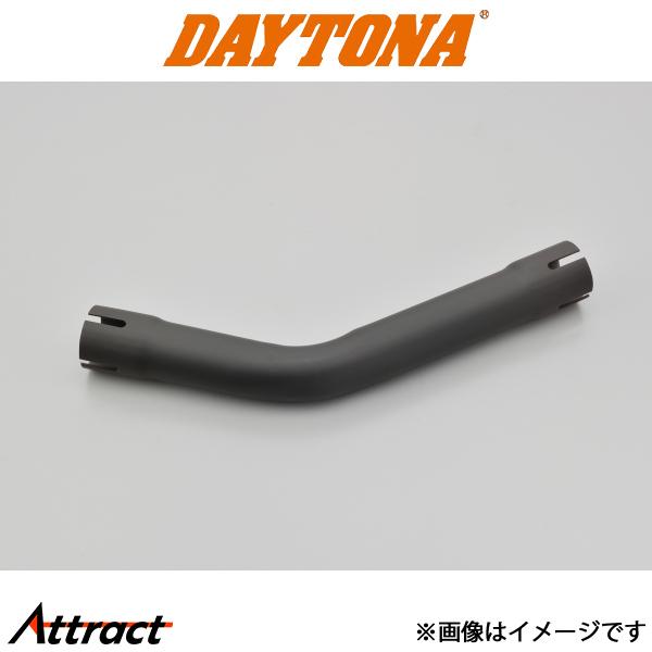 デイトナ バイク用 ジョイントパイプ （マフラー補修用） バイク用品 47986 daytona