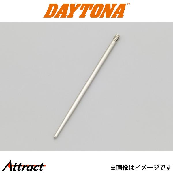 デイトナ バイク用 ジェットニードル（CR-miniキャブ用） バイク用品 69965 daytona