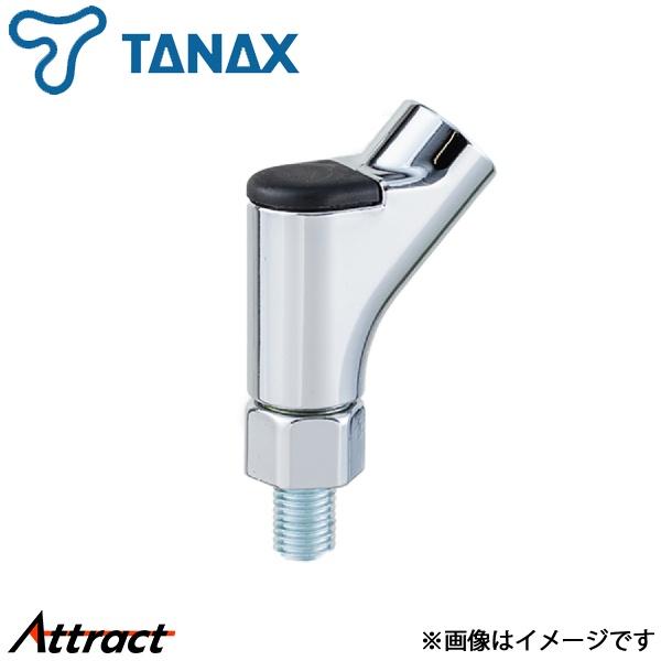 タナックス ナポレオン M10正ターナークローム 1個 NP-005 クローム TANAX バイク用品