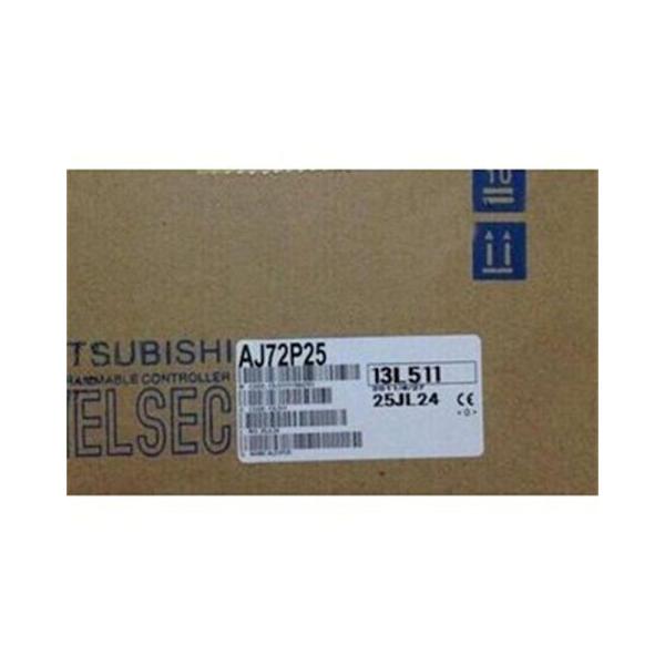 ■新品◆送料無料◆三菱電機 MITSUBISHI PLC AJ72P25 MELSENET/データリンクユニット◆ 6ヶ月保証