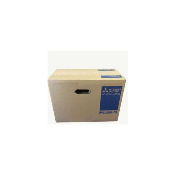 新品◇適格請求書◇送料無料】 三菱 サーボモータ HF-SE52B 【6ヶ月