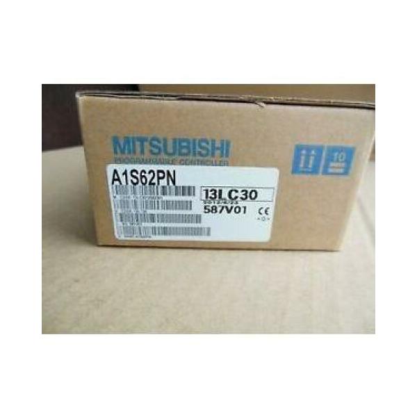 【新品★適格請求書★送料無料】三菱電機 MITSUBISHI A1S62PN　【保証期間6ヶ月】