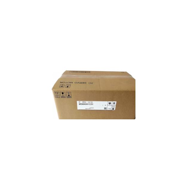 【新品★送料無料】Panasonic MSMA041C2H【6ヶ月保証】