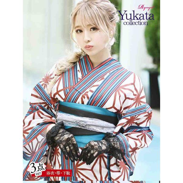 新品 正規品 白 浴衣 帯 半巾帯 下駄 レトロ レディース セット キャバ ゆかた ゆかた Ryuyu 9sbcb2950 クリアランス超安い Www Tiendaofertas365 Com