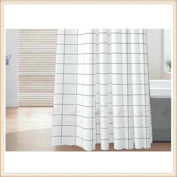シャワーカーテン おしゃれ お洒落 180 150 0 防水性 防カビ 3サイズ リング付属 180 0 送料無料 Buyee Buyee Japanese Proxy Service Buy From Japan Bot Online