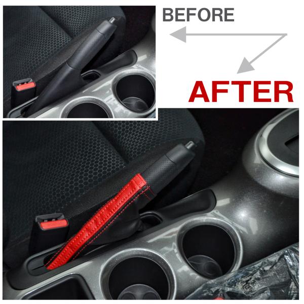 ノート E12 E Power サイドブレーキカバー 革 シフトブーツ 1p Stc 1 ベルタワークス ヤフー店 通販 Yahoo ショッピング