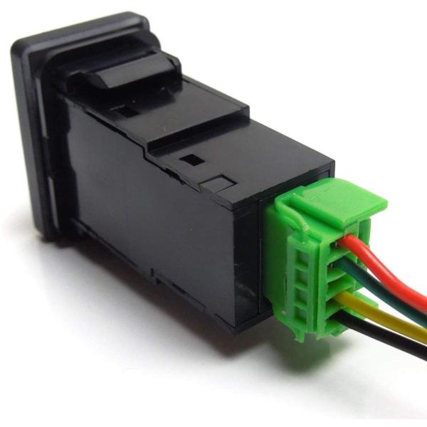 タンク ルーミー Ledスイッチ増設 車検対策 インジケーター Buyee Buyee 日本の通販商品 オークションの代理入札 代理購入